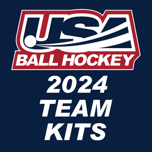 2024 USABH EXTRA GEAR