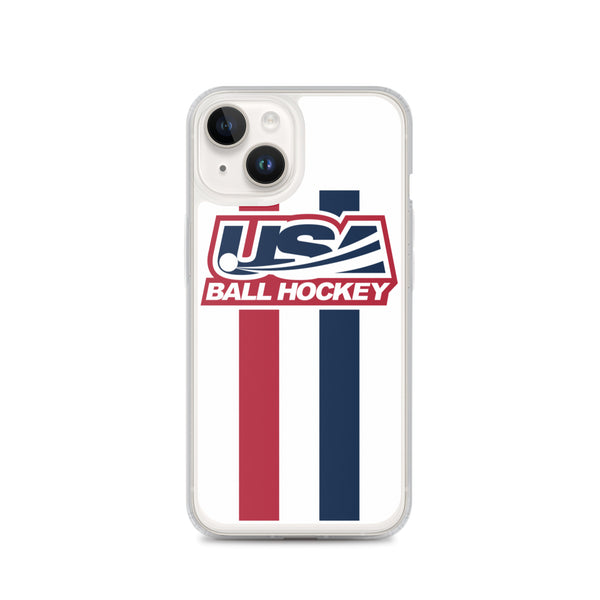 USABH IPHONE CASE