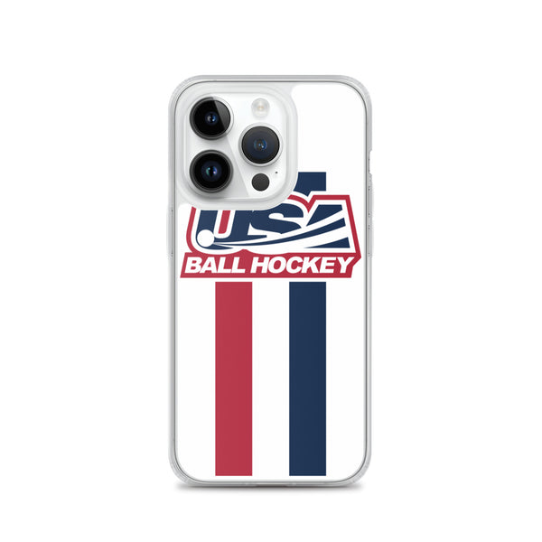 USABH IPHONE CASE