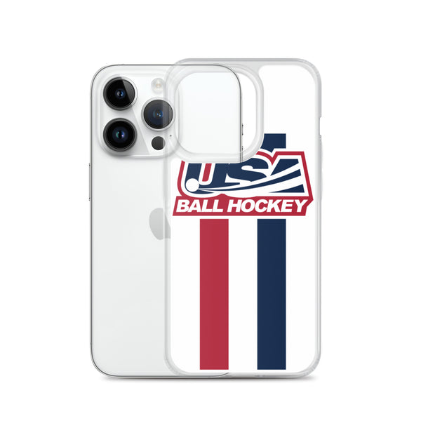 USABH IPHONE CASE