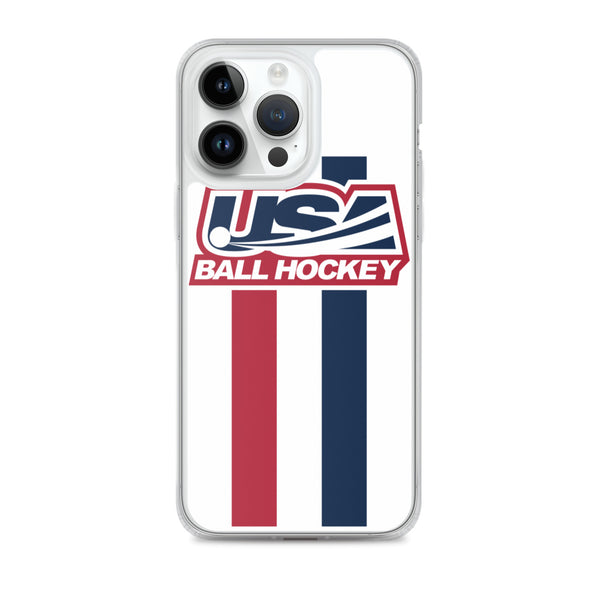 USABH IPHONE CASE