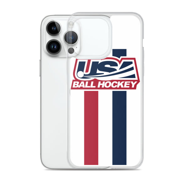 USABH IPHONE CASE