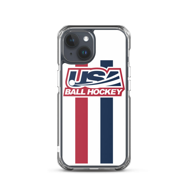 USABH IPHONE CASE