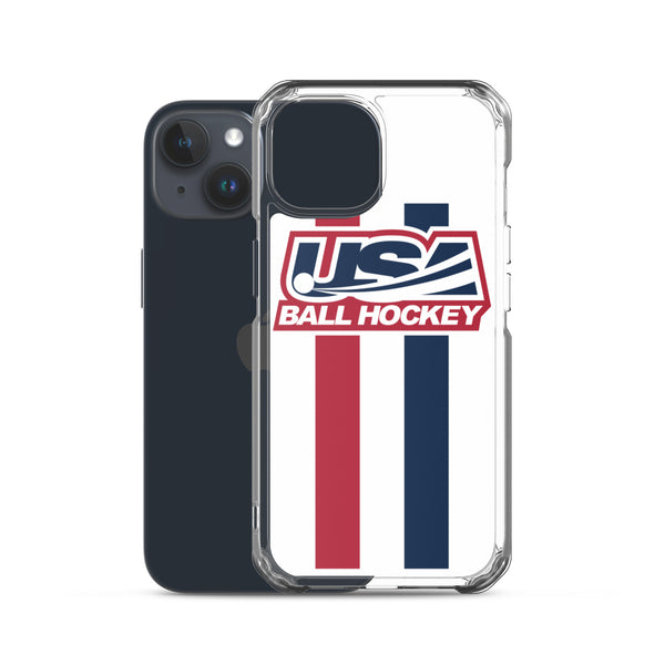 USABH IPHONE CASE