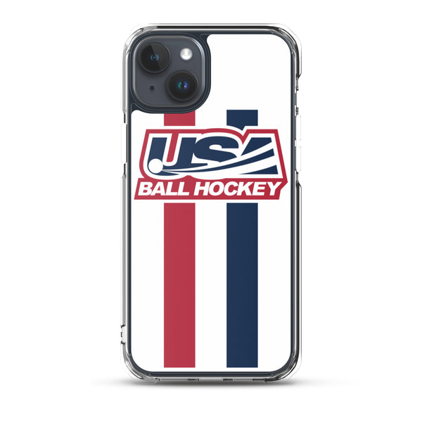 USABH IPHONE CASE