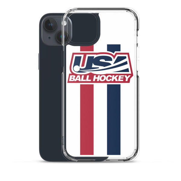 USABH IPHONE CASE