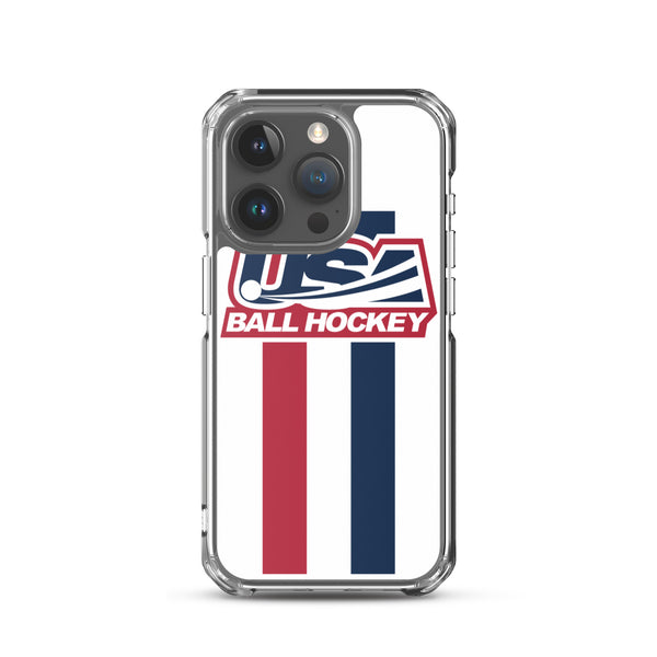 USABH IPHONE CASE