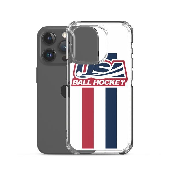 USABH IPHONE CASE