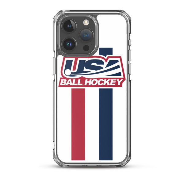 USABH IPHONE CASE