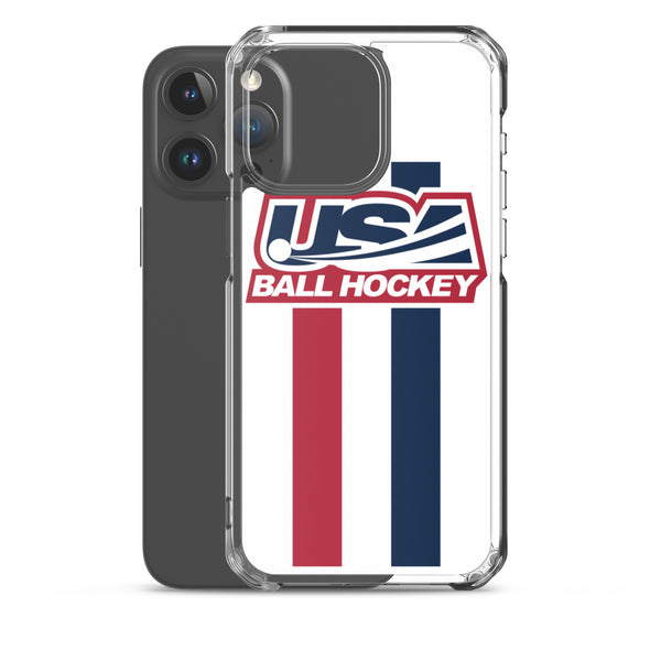 USABH IPHONE CASE