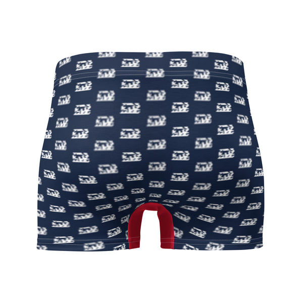 USABH LOGO BOXER BREIFS