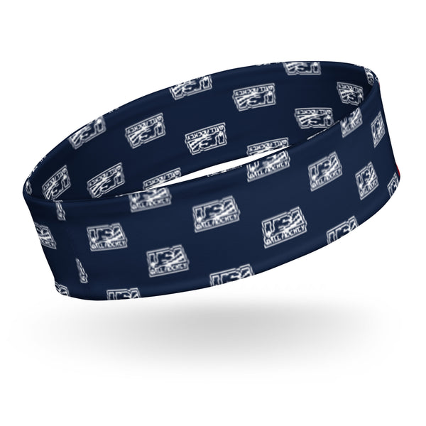 USABH HEADBAND