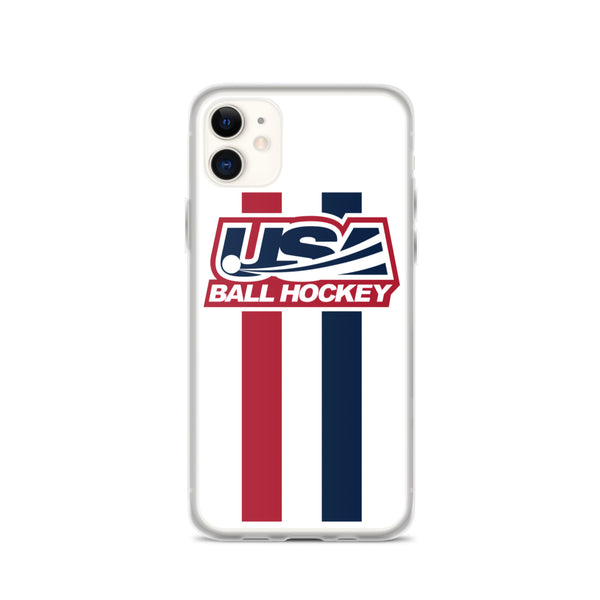 USABH IPHONE CASE