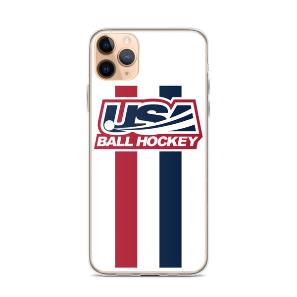 USABH IPHONE CASE