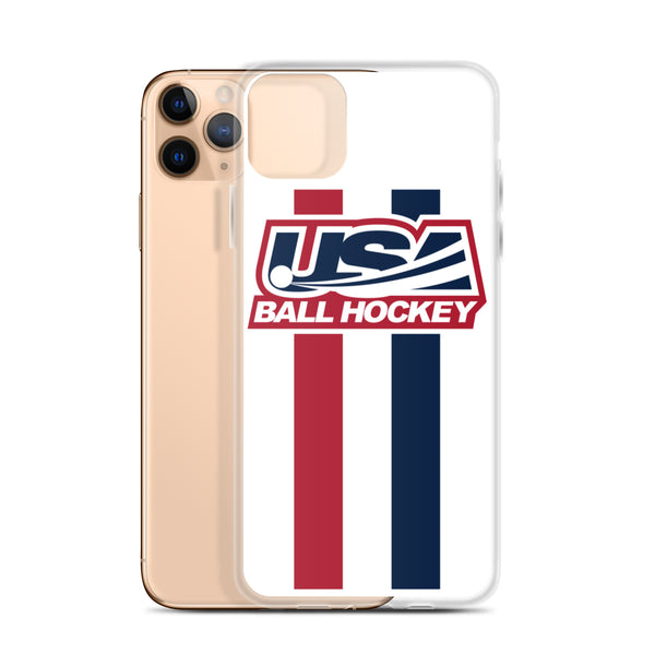 USABH IPHONE CASE