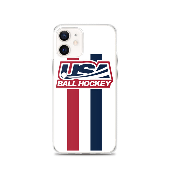 USABH IPHONE CASE