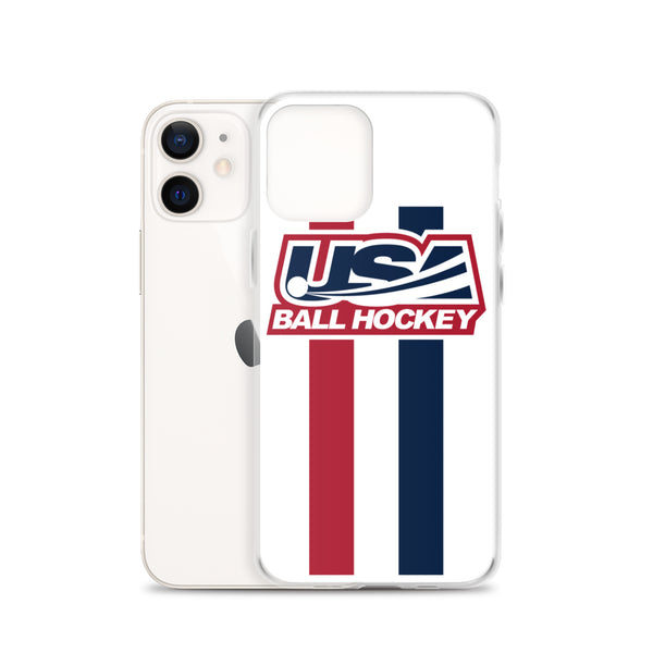 USABH IPHONE CASE