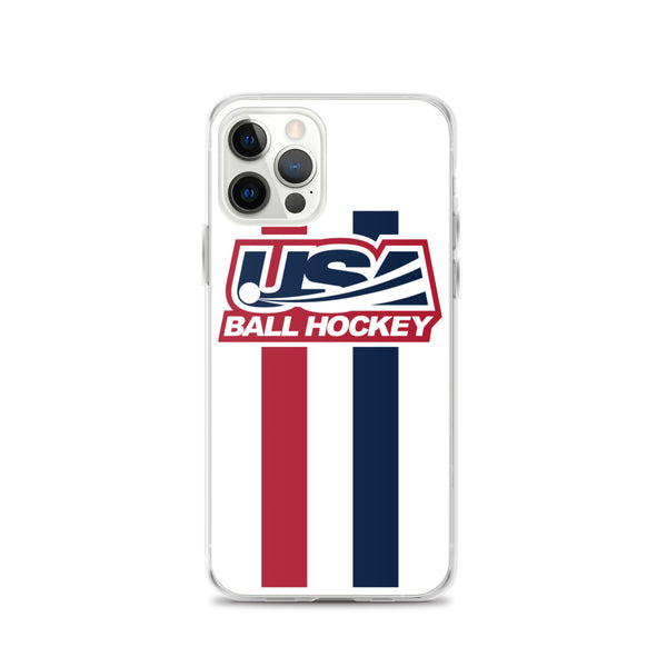 USABH IPHONE CASE