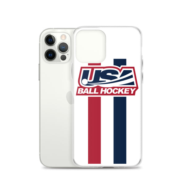 USABH IPHONE CASE