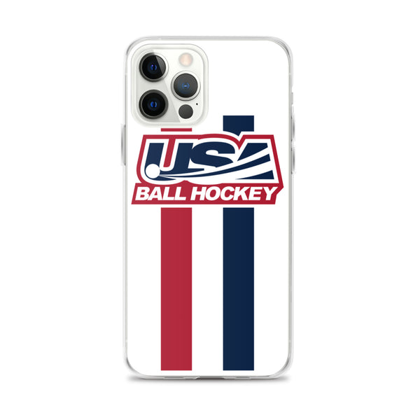 USABH IPHONE CASE