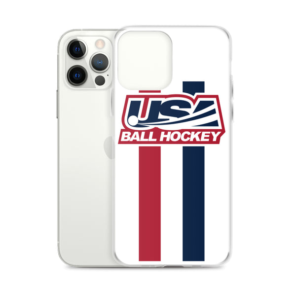 USABH IPHONE CASE