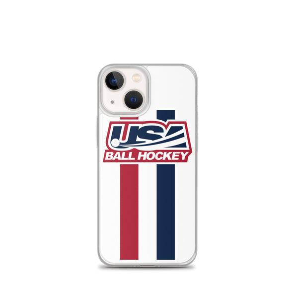 USABH IPHONE CASE