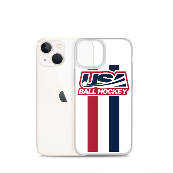 USABH IPHONE CASE