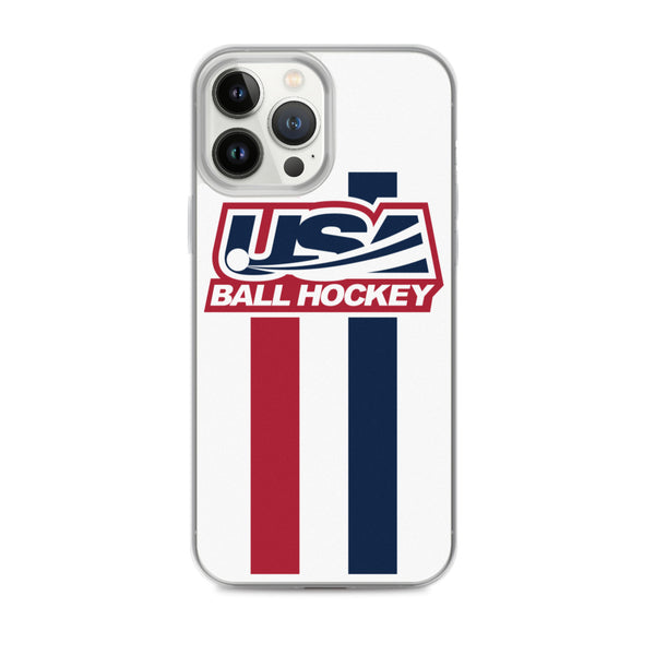 USABH IPHONE CASE