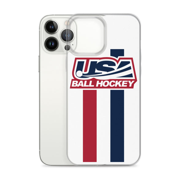 USABH IPHONE CASE