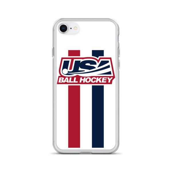 USABH IPHONE CASE