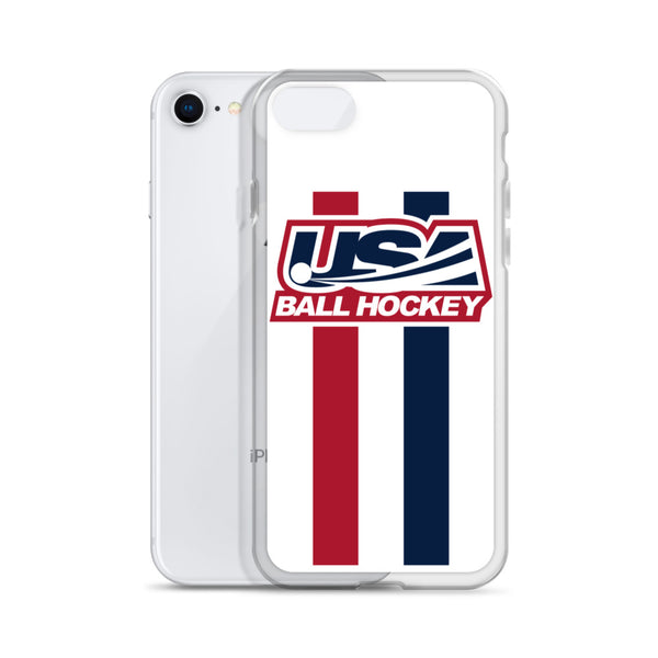 USABH IPHONE CASE