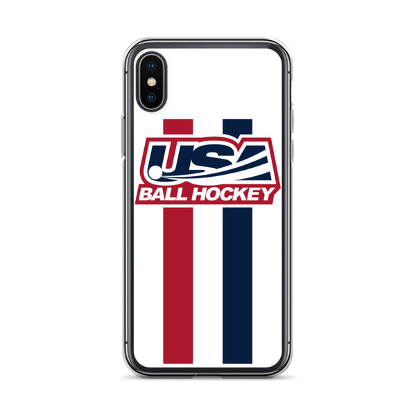 USABH IPHONE CASE