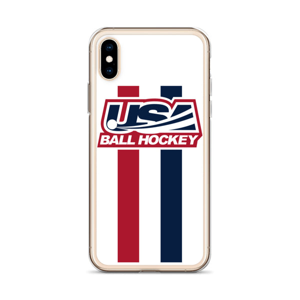 USABH IPHONE CASE