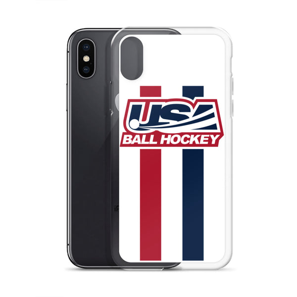 USABH IPHONE CASE