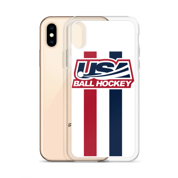 USABH IPHONE CASE