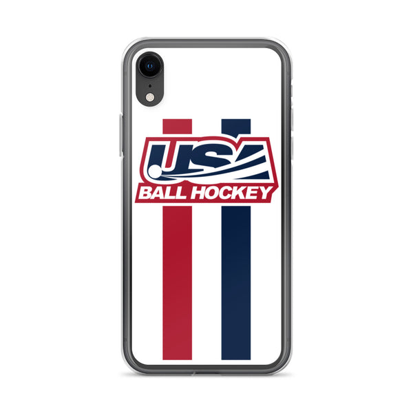 USABH IPHONE CASE