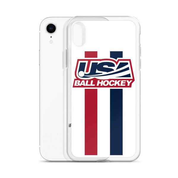 USABH IPHONE CASE