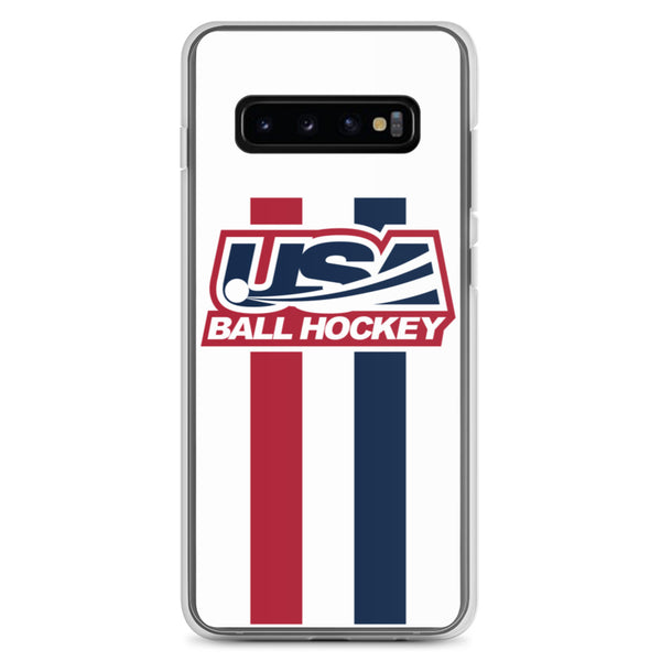 USABH LOGO SAMSUNG CASE