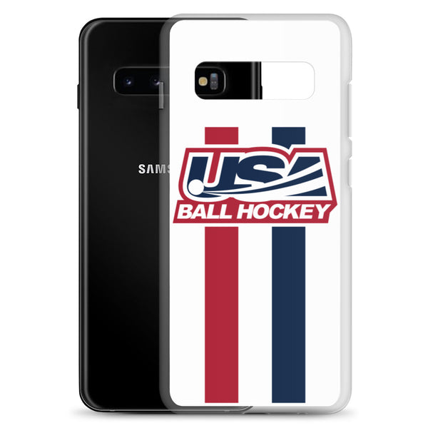 USABH LOGO SAMSUNG CASE