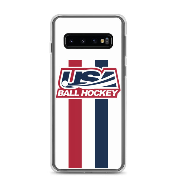 USABH LOGO SAMSUNG CASE