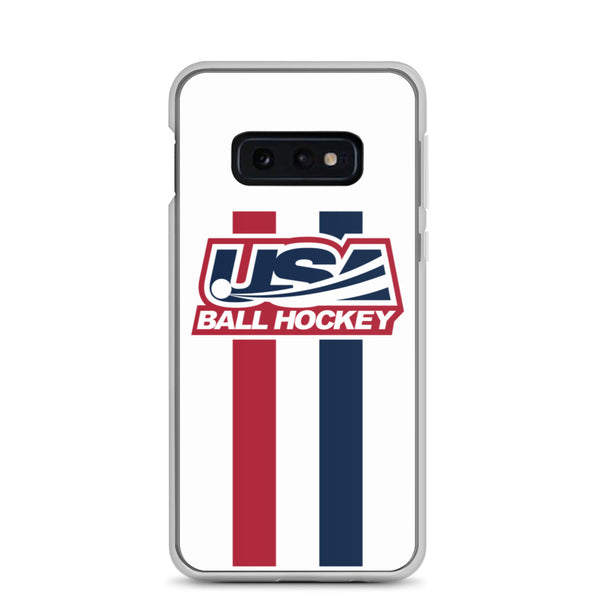 USABH LOGO SAMSUNG CASE