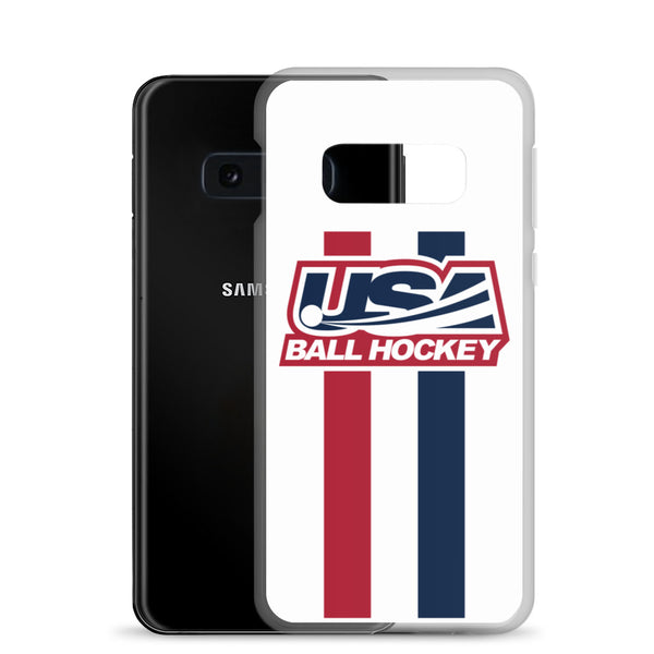 USABH LOGO SAMSUNG CASE