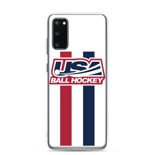 USABH LOGO SAMSUNG CASE