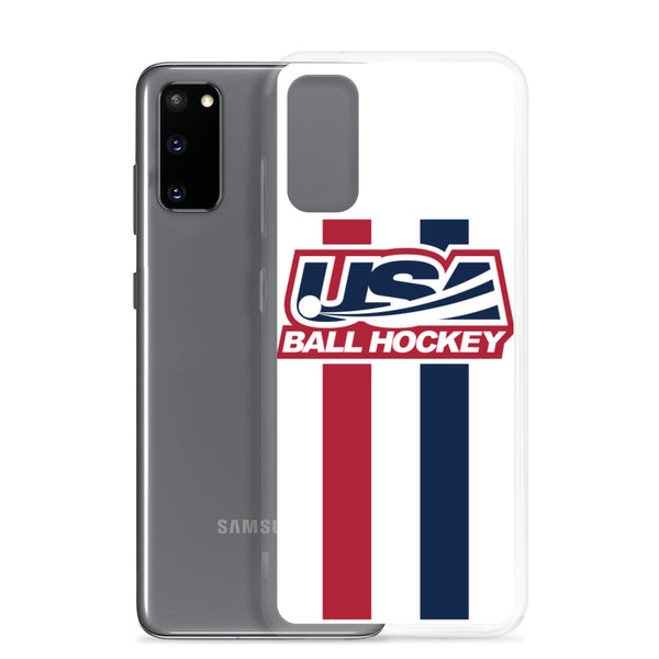 USABH LOGO SAMSUNG CASE