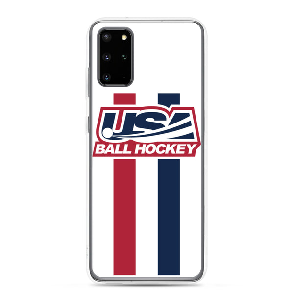 USABH LOGO SAMSUNG CASE