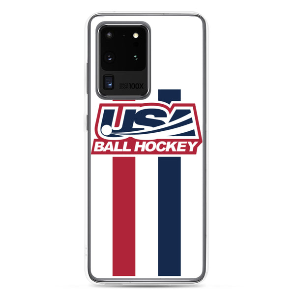 USABH LOGO SAMSUNG CASE