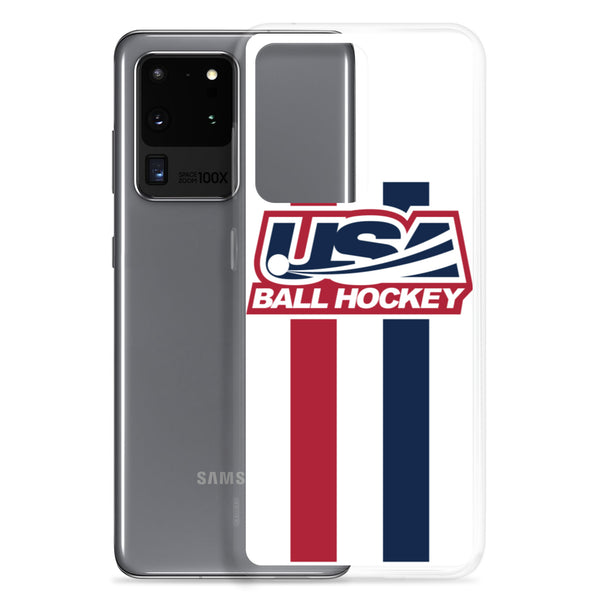 USABH LOGO SAMSUNG CASE