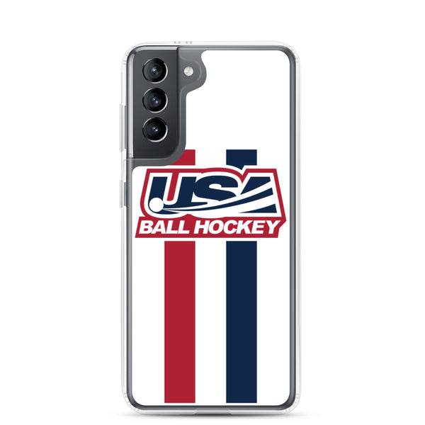 USABH LOGO SAMSUNG CASE