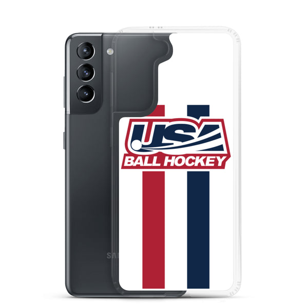 USABH LOGO SAMSUNG CASE