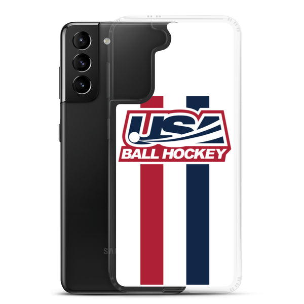 USABH LOGO SAMSUNG CASE